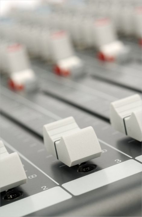 Faders